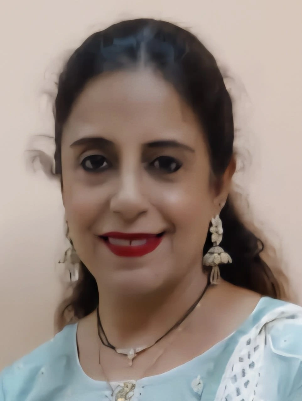 Ms. Shalvi Bahadur picture